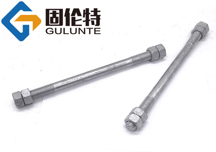 雙頭螺栓螺紋長(zhǎng)度 雙頭螺栓螺紋長(zhǎng)度