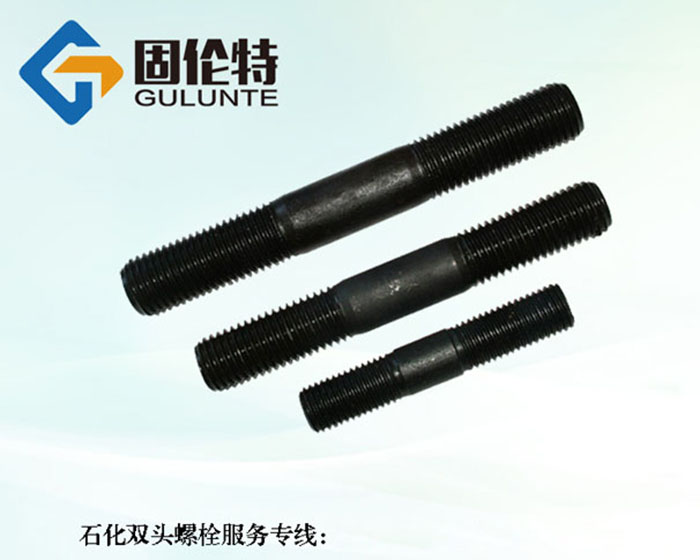 美標(biāo)雙頭螺柱生產(chǎn)廠家